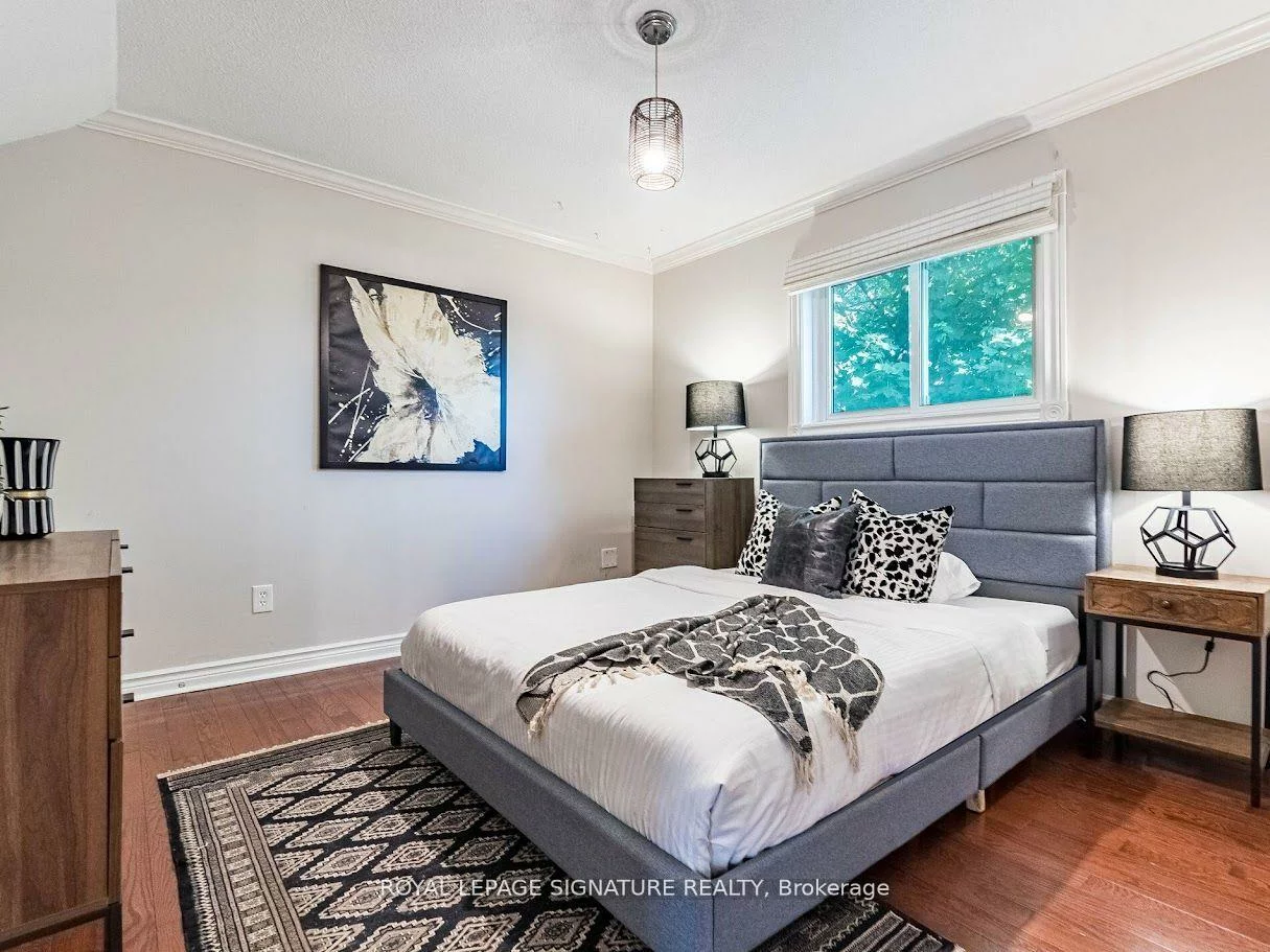 1206, Glenashton, 1009 - JC Joshua Creek, Oakville