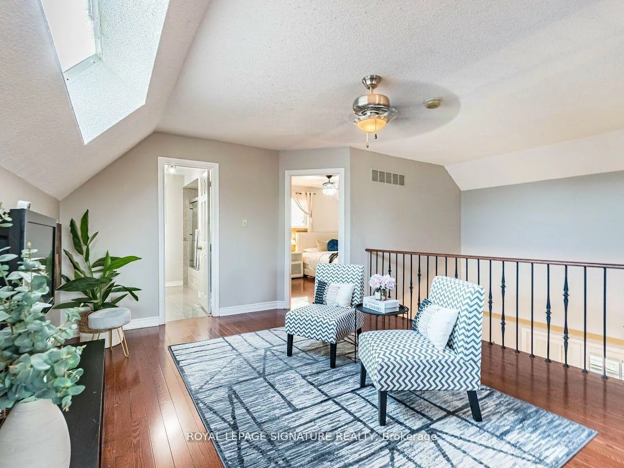 1206, Glenashton, 1009 - JC Joshua Creek, Oakville