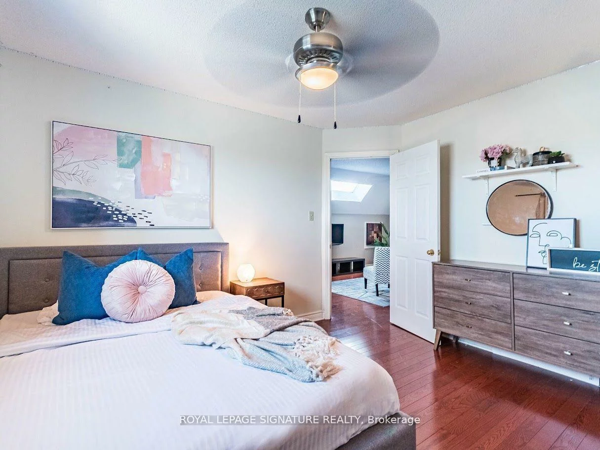 1206, Glenashton, 1009 - JC Joshua Creek, Oakville