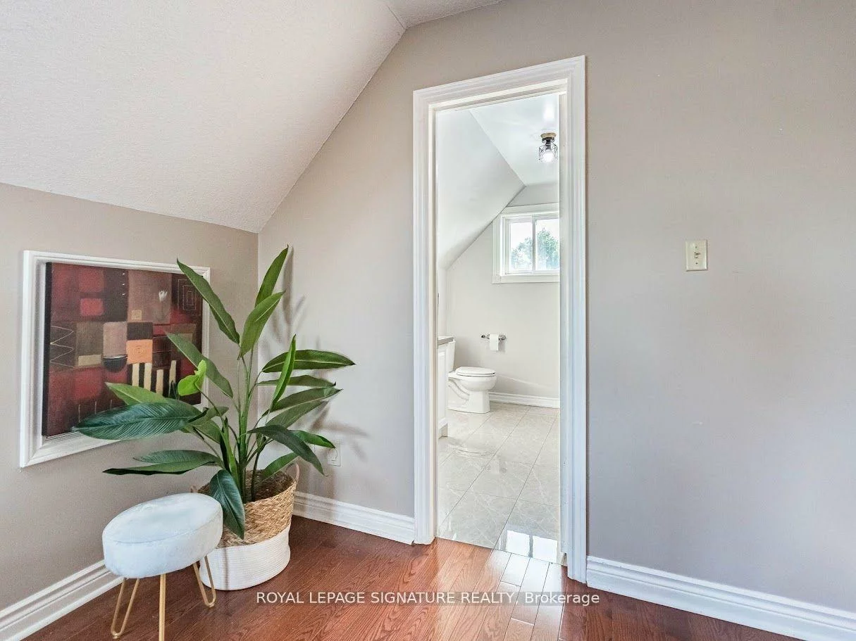 1206, Glenashton, 1009 - JC Joshua Creek, Oakville