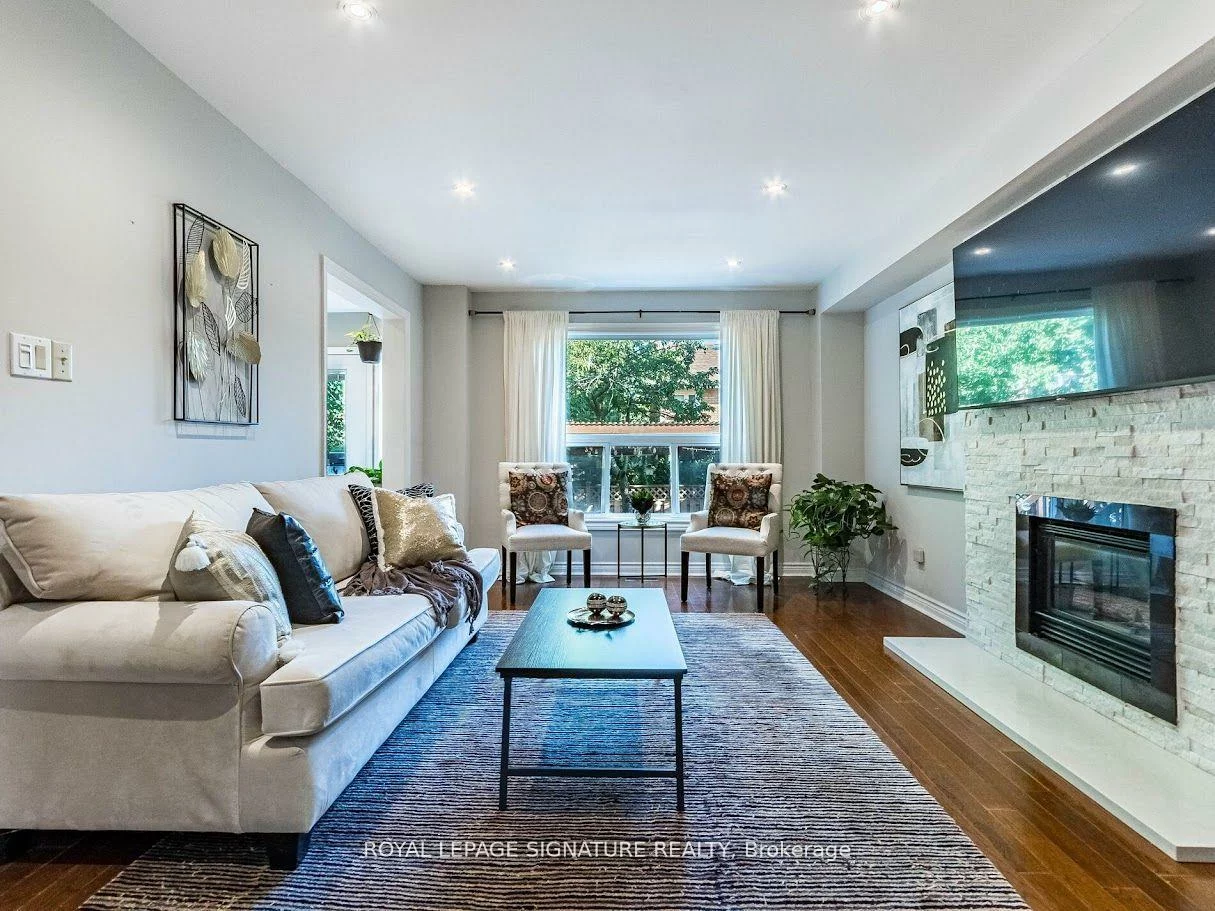 1206, Glenashton, 1009 - JC Joshua Creek, Oakville