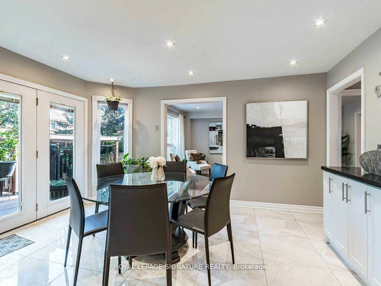 1206, Glenashton, 1009 - JC Joshua Creek, Oakville