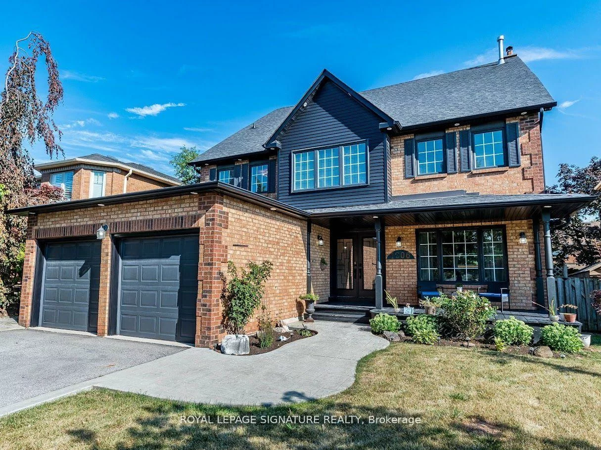 1206, Glenashton, 1009 - JC Joshua Creek, Oakville