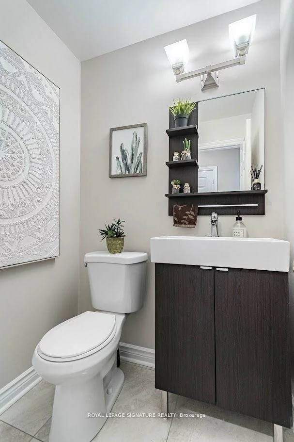 1206, Glenashton, 1009 - JC Joshua Creek, Oakville