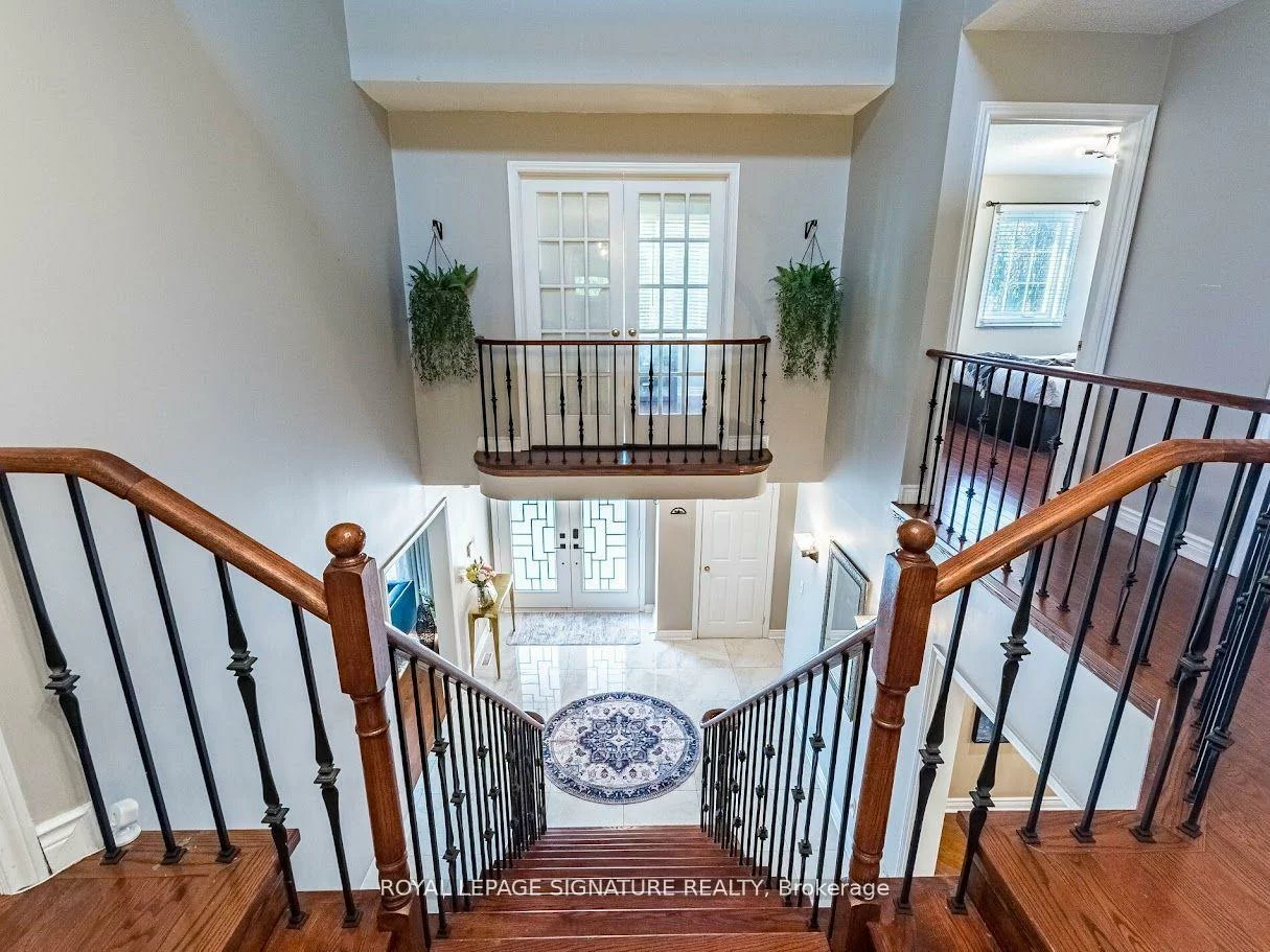 1206, Glenashton, 1009 - JC Joshua Creek, Oakville