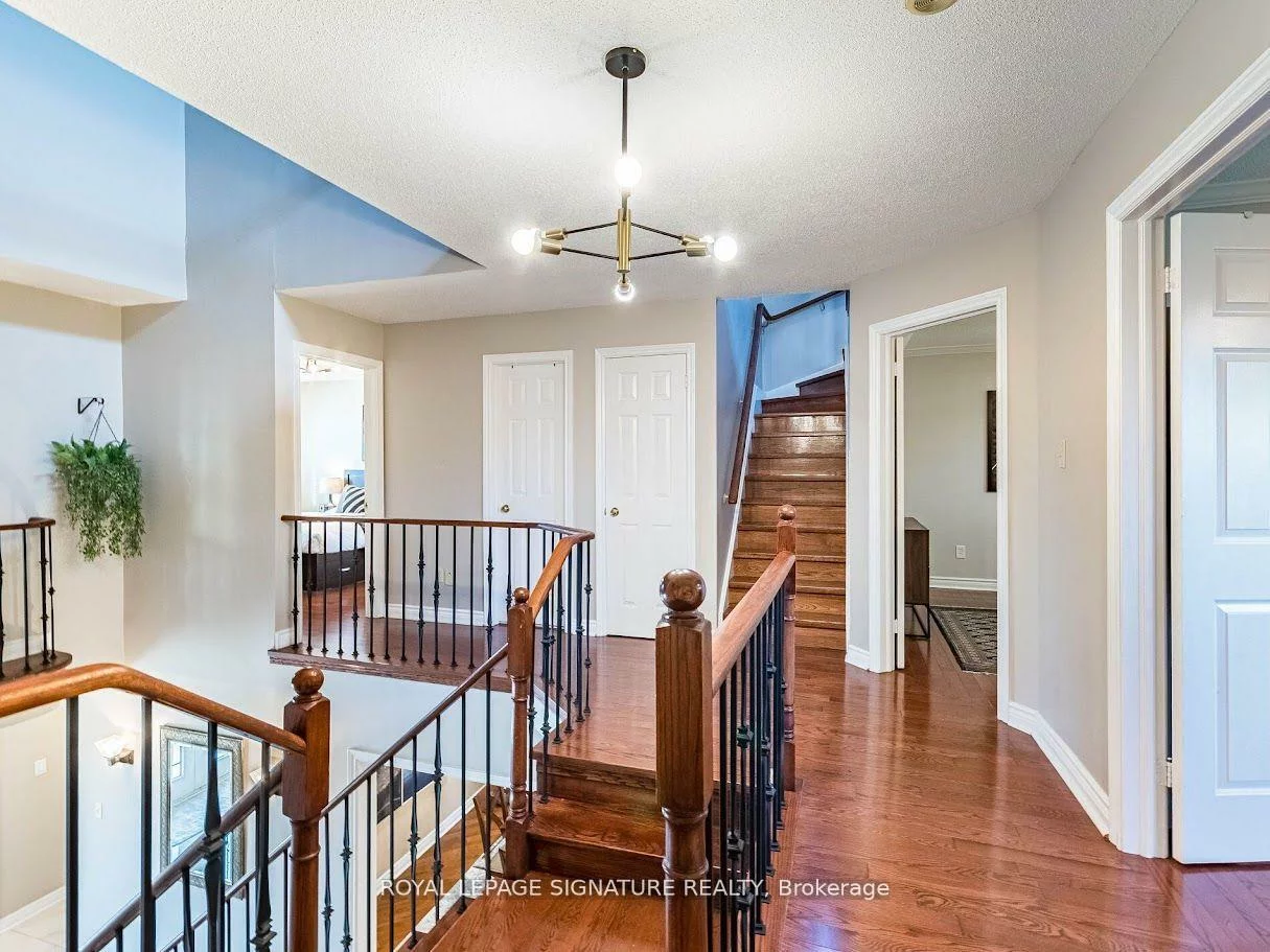 1206, Glenashton, 1009 - JC Joshua Creek, Oakville