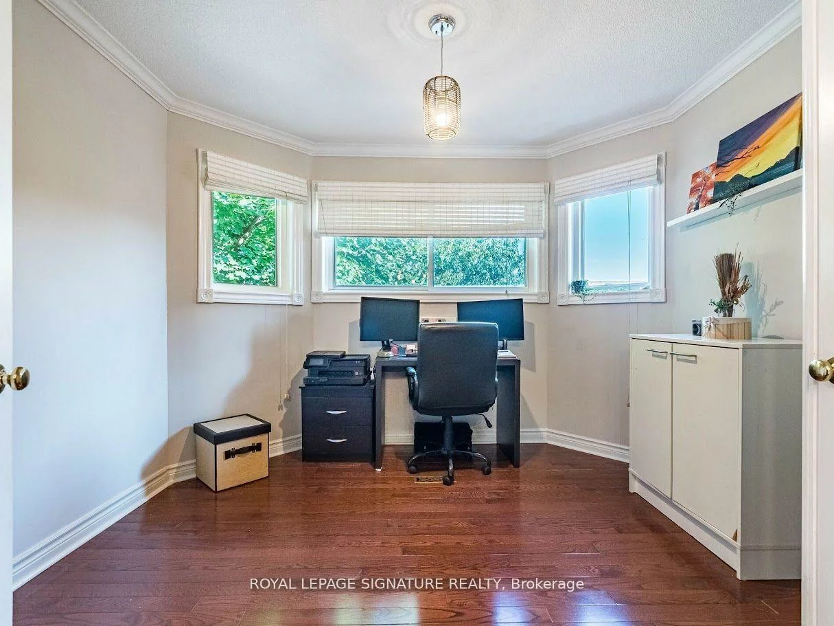 1206, Glenashton, 1009 - JC Joshua Creek, Oakville