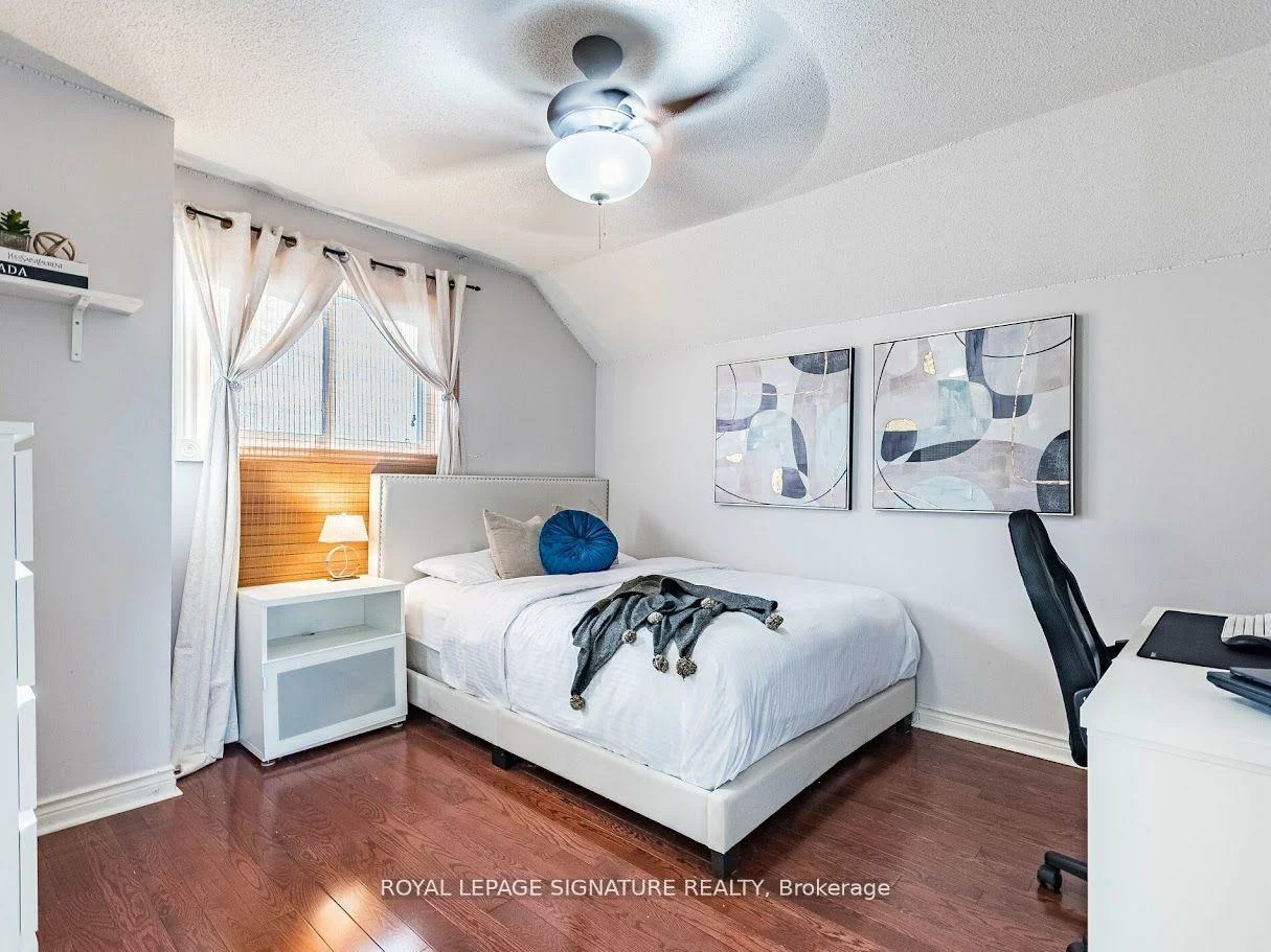 1206, Glenashton, 1009 - JC Joshua Creek, Oakville