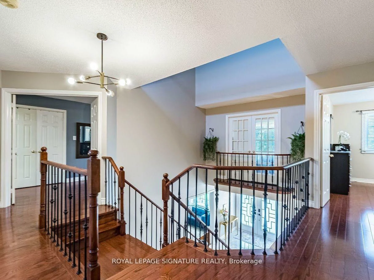1206, Glenashton, 1009 - JC Joshua Creek, Oakville