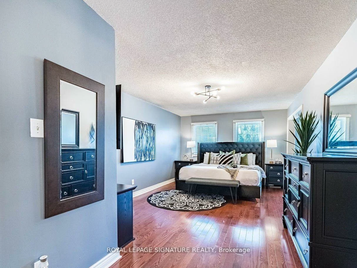 1206, Glenashton, 1009 - JC Joshua Creek, Oakville