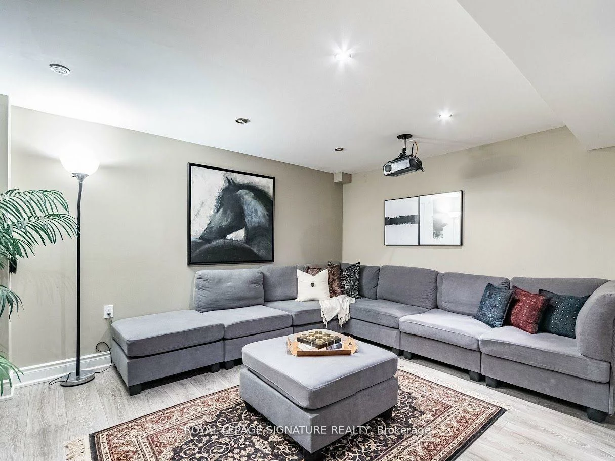1206, Glenashton, 1009 - JC Joshua Creek, Oakville