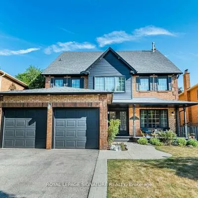 1206, Glenashton, 1009 - JC Joshua Creek, Oakville
