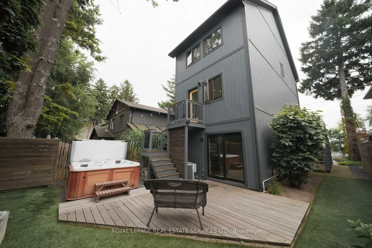 2331, Ontario, 1001 - BR Bronte, Oakville