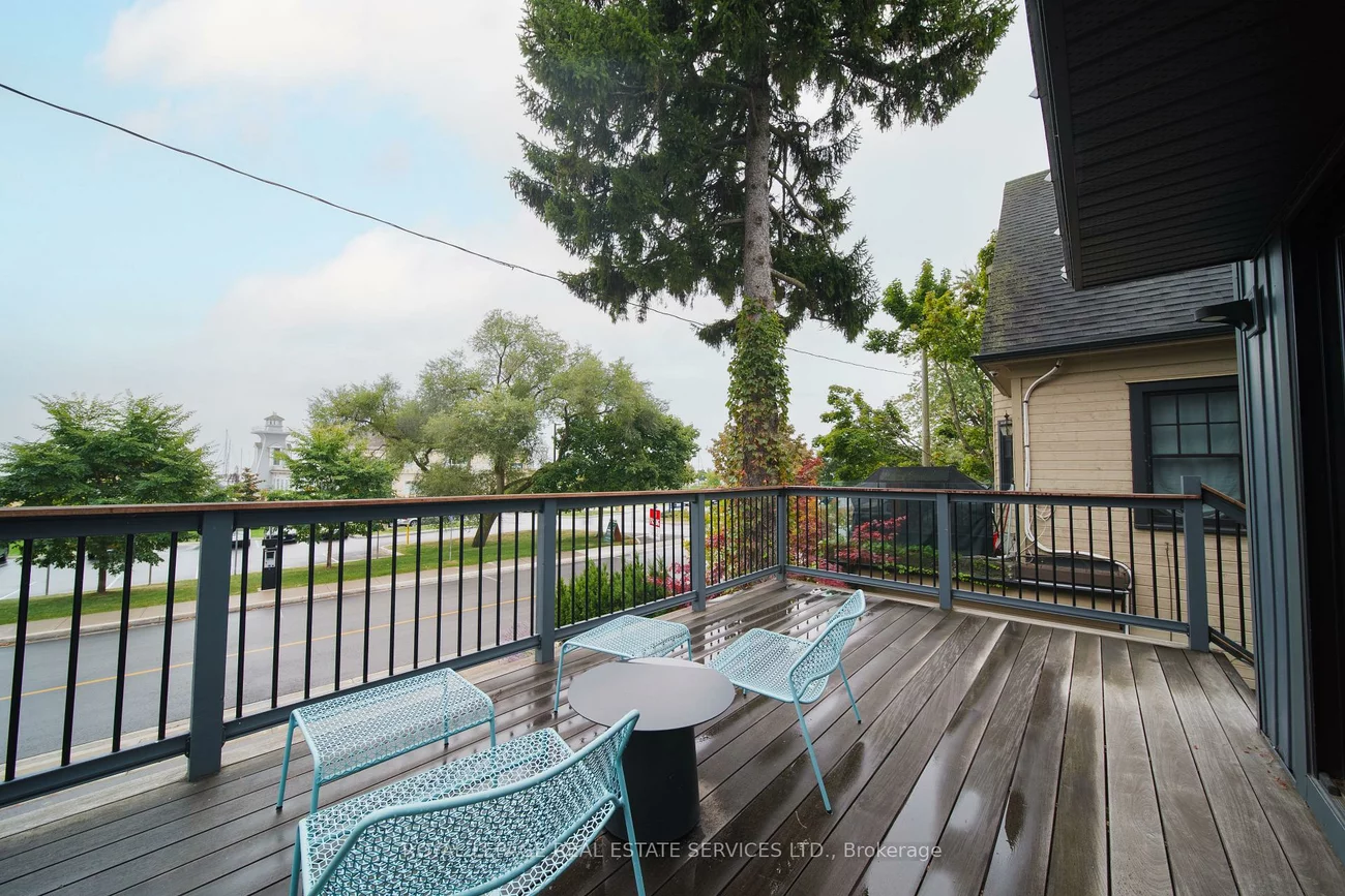 2331, Ontario, 1001 - BR Bronte, Oakville