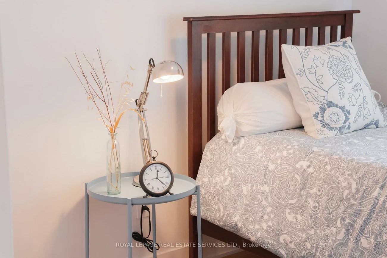 2331, Ontario, 1001 - BR Bronte, Oakville