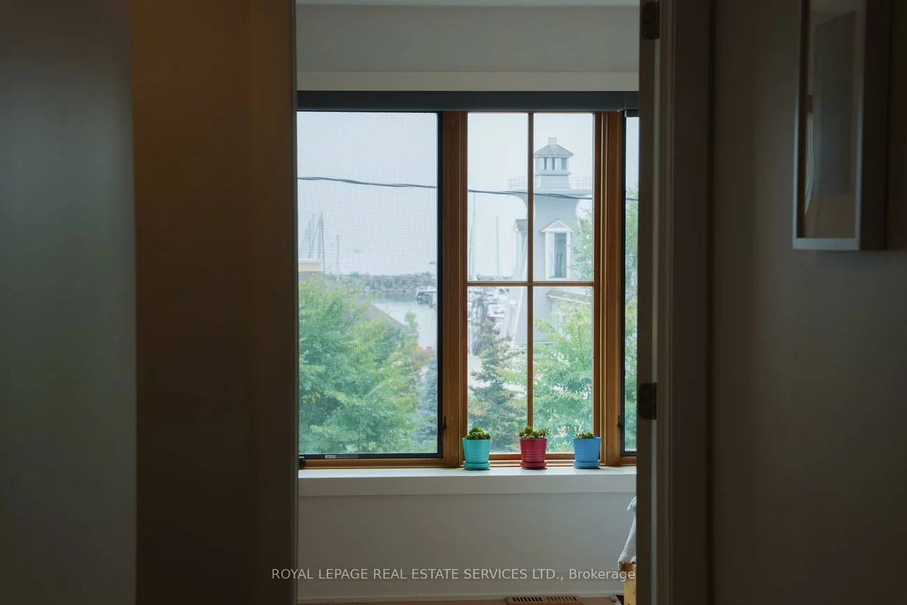 2331, Ontario, 1001 - BR Bronte, Oakville