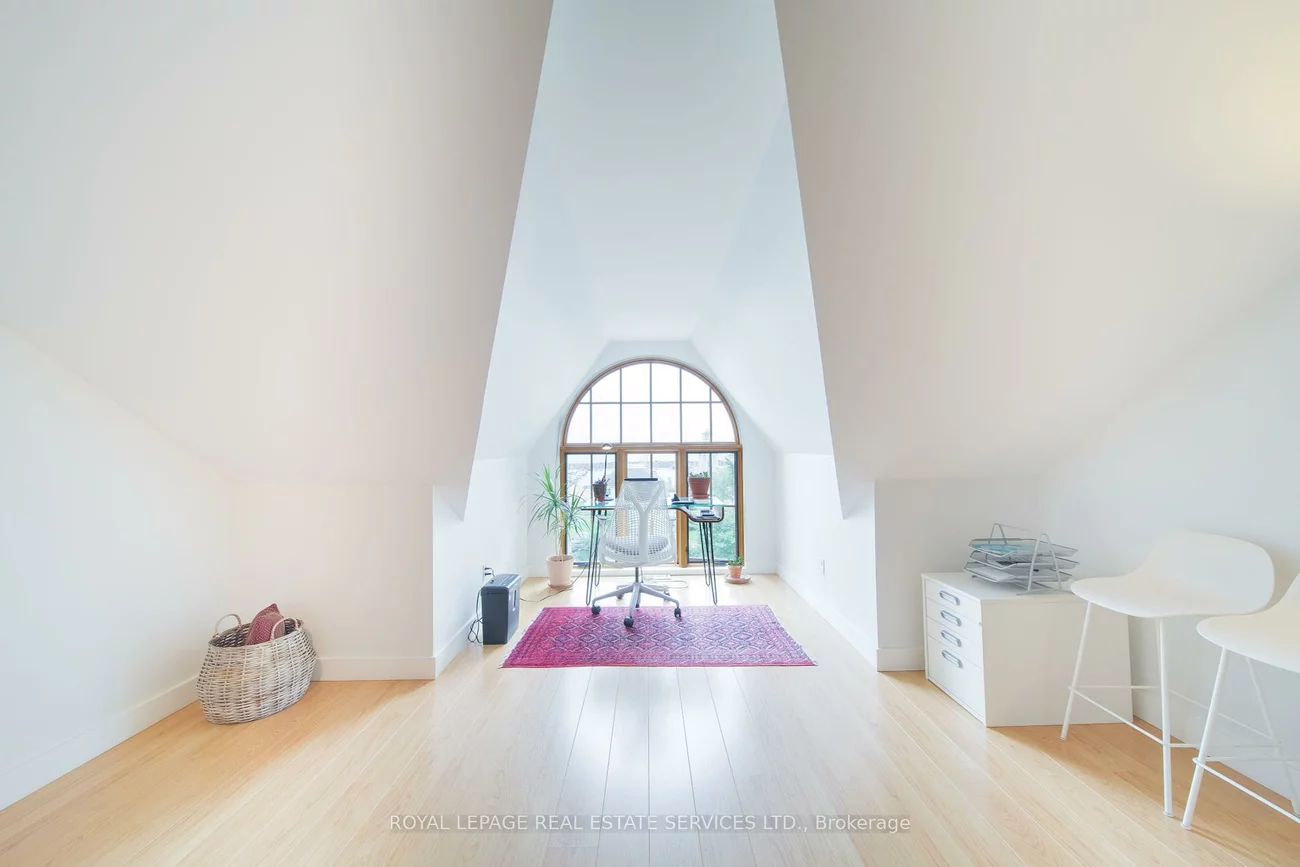 2331, Ontario, 1001 - BR Bronte, Oakville