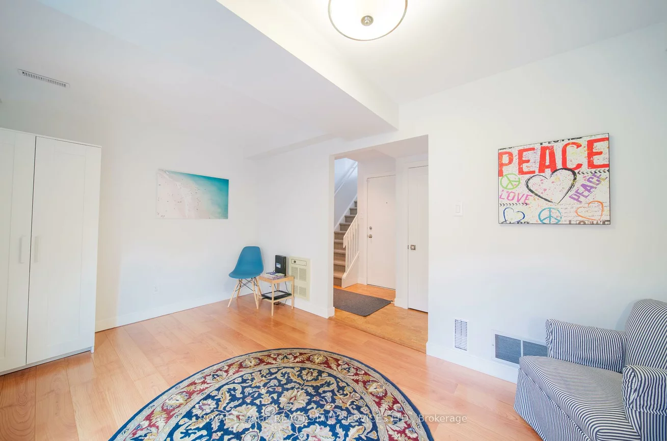 2331, Ontario, 1001 - BR Bronte, Oakville