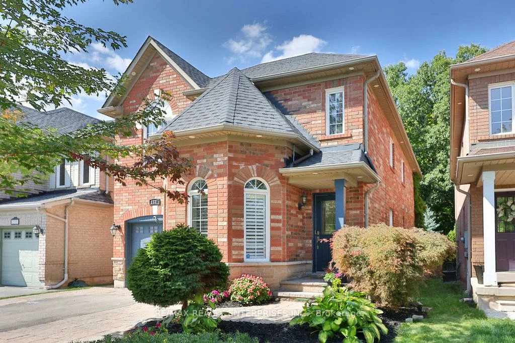 2331, Stillmeadow, 1019 - WM Westmount, Oakville