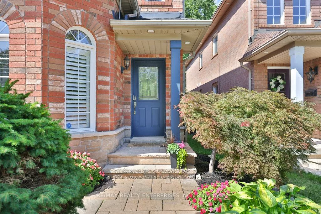 2331, Stillmeadow, 1019 - WM Westmount, Oakville