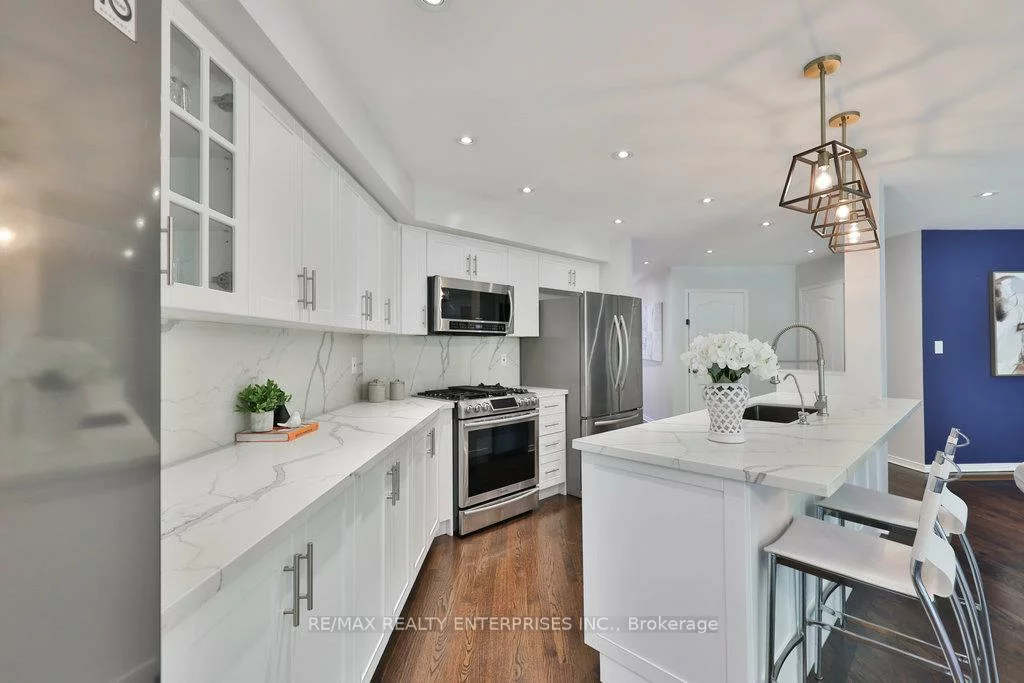 2331, Stillmeadow, 1019 - WM Westmount, Oakville
