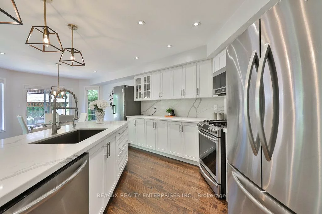 2331, Stillmeadow, 1019 - WM Westmount, Oakville