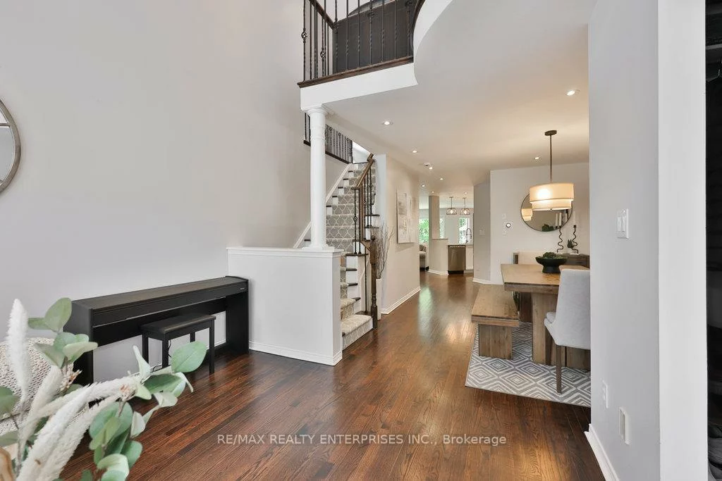 2331, Stillmeadow, 1019 - WM Westmount, Oakville