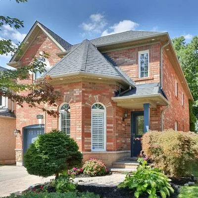 2331, Stillmeadow, 1019 - WM Westmount, Oakville