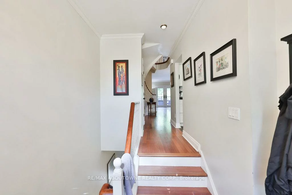 68, Tradewind, 1001 - BR Bronte, Oakville