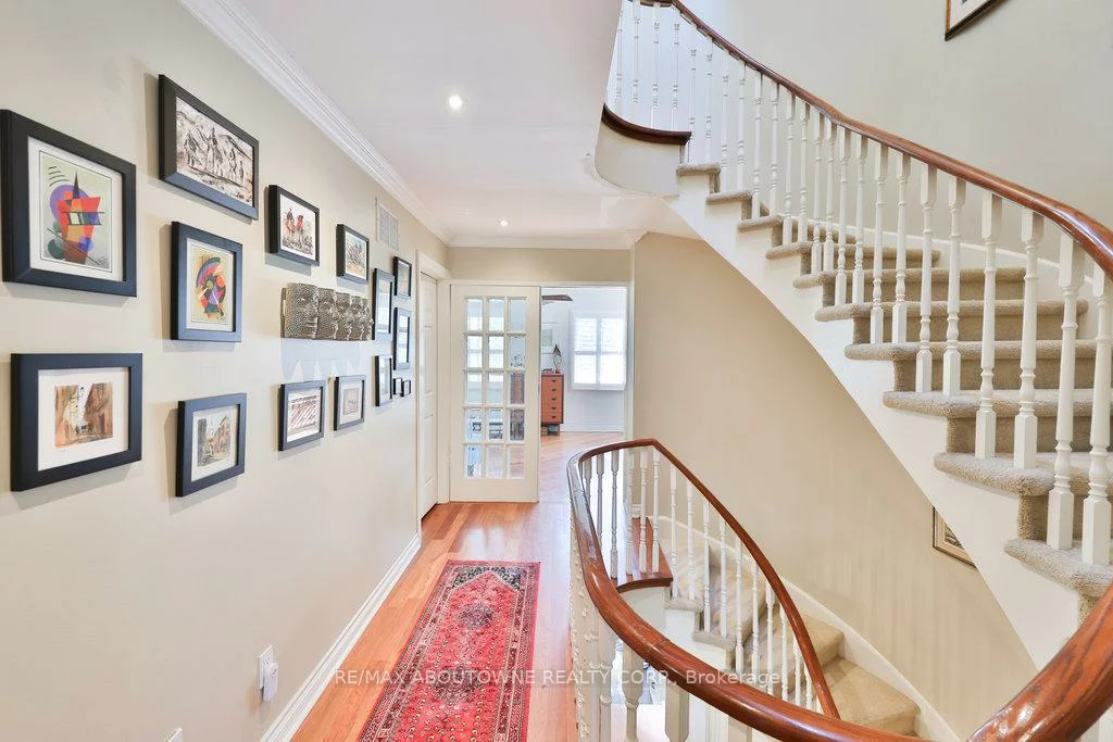 68, Tradewind, 1001 - BR Bronte, Oakville