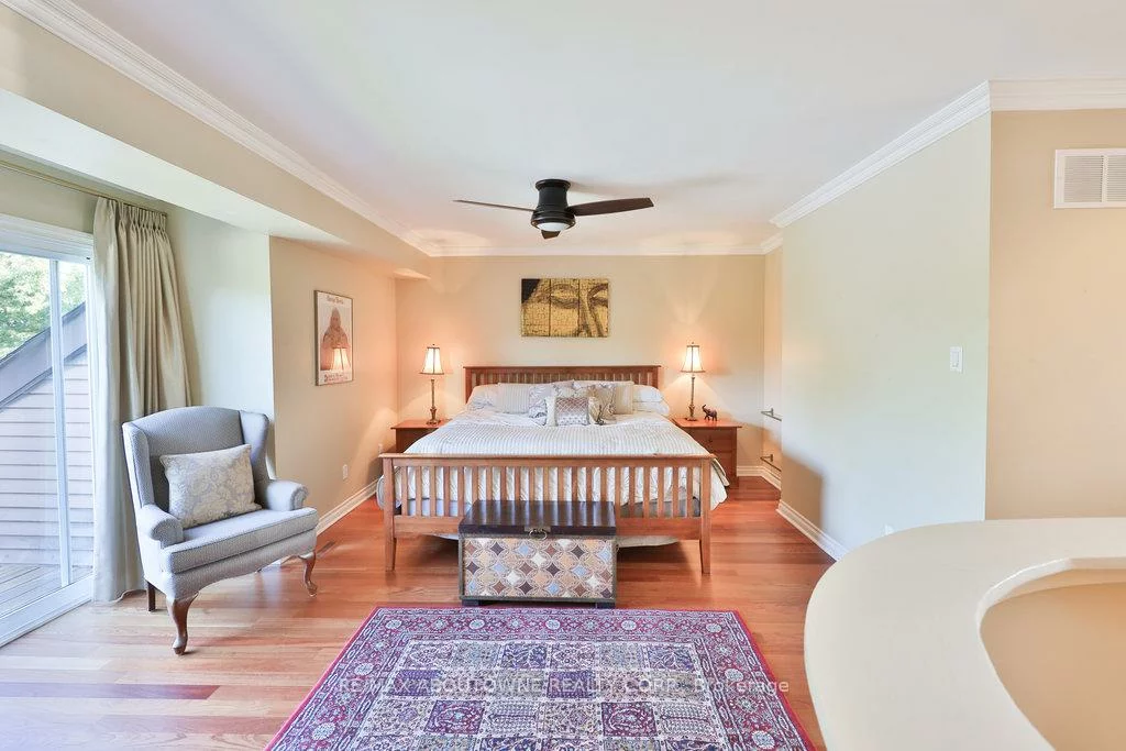 68, Tradewind, 1001 - BR Bronte, Oakville
