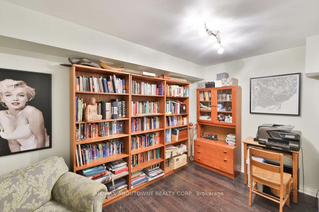 68, Tradewind, 1001 - BR Bronte, Oakville