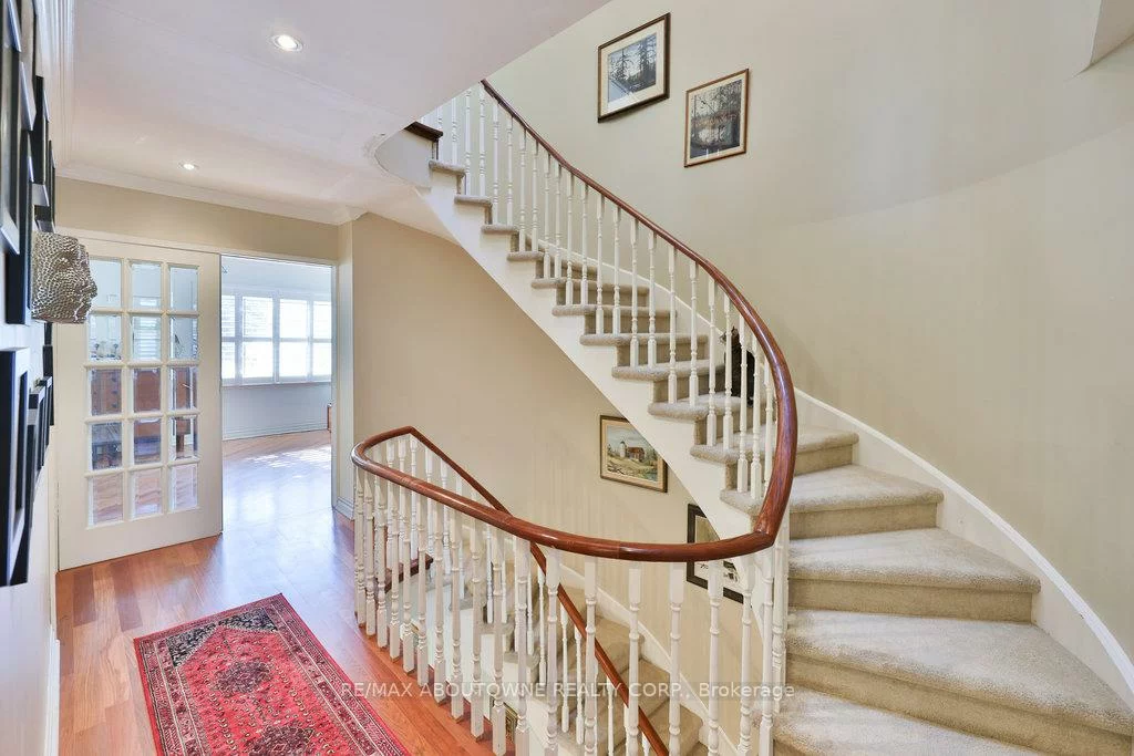 68, Tradewind, 1001 - BR Bronte, Oakville