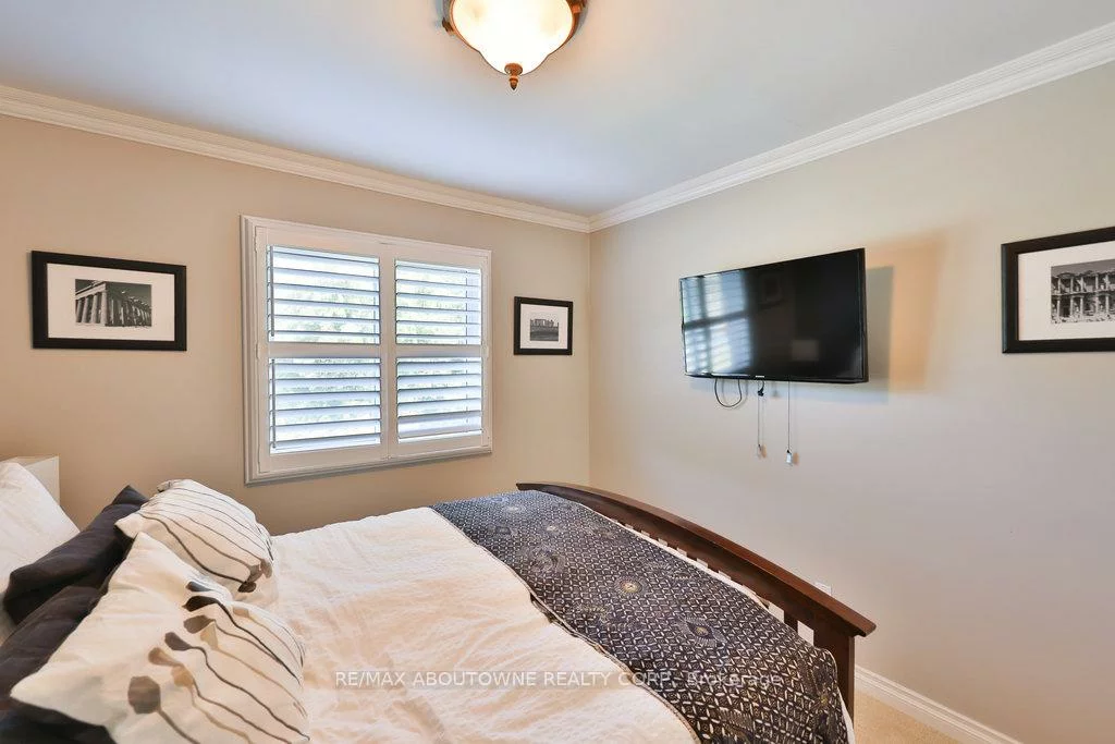 68, Tradewind, 1001 - BR Bronte, Oakville