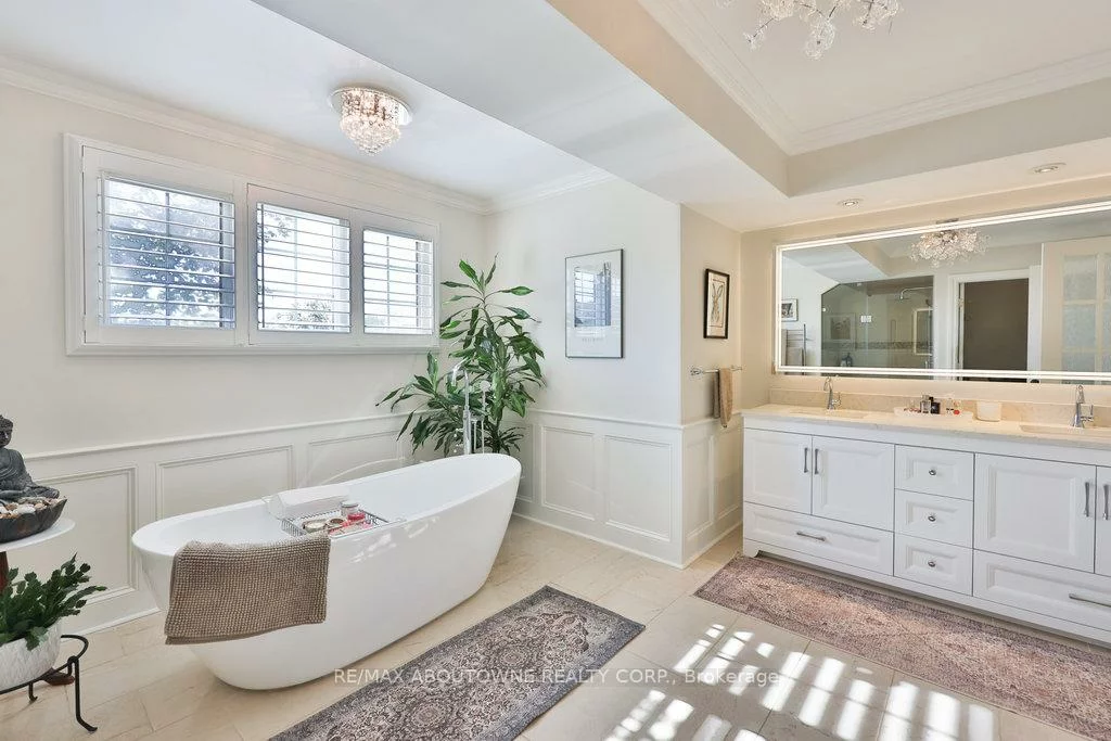 68, Tradewind, 1001 - BR Bronte, Oakville