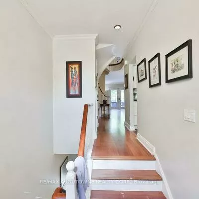 68, Tradewind, 1001 - BR Bronte, Oakville