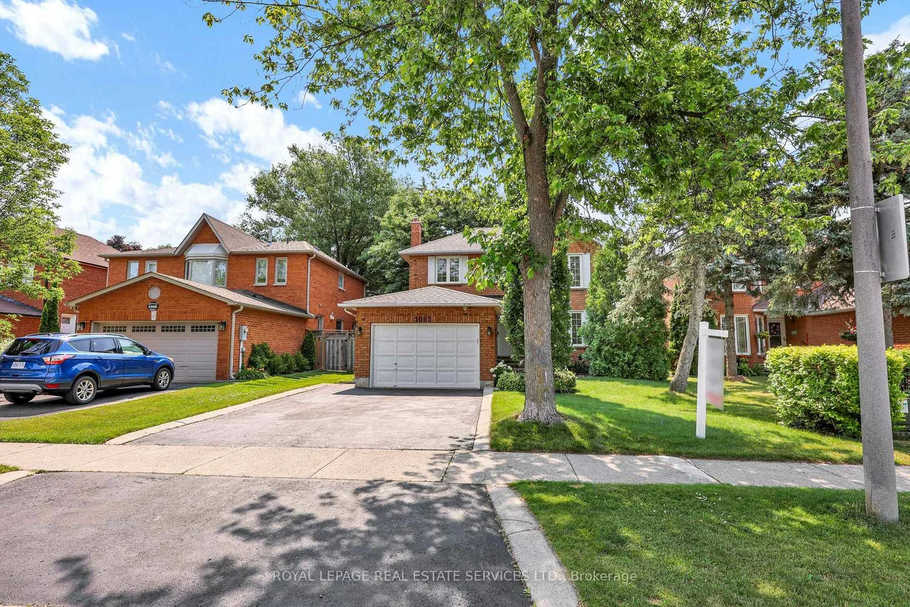 1062, Glenbrook, 1018 - WC Wedgewood Creek, Oakville