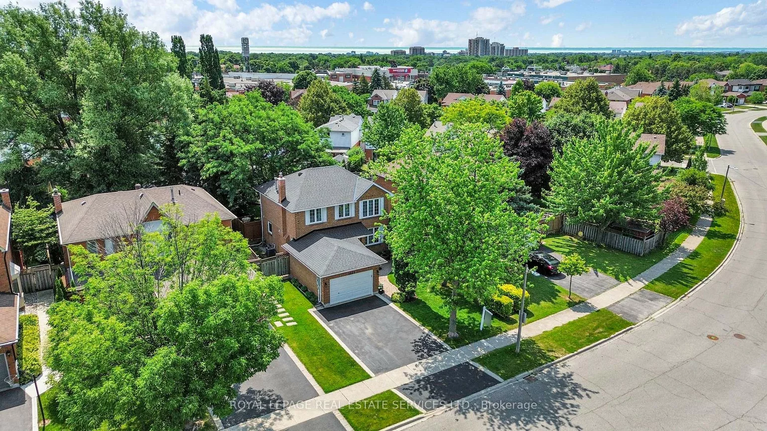 1062, Glenbrook, 1018 - WC Wedgewood Creek, Oakville