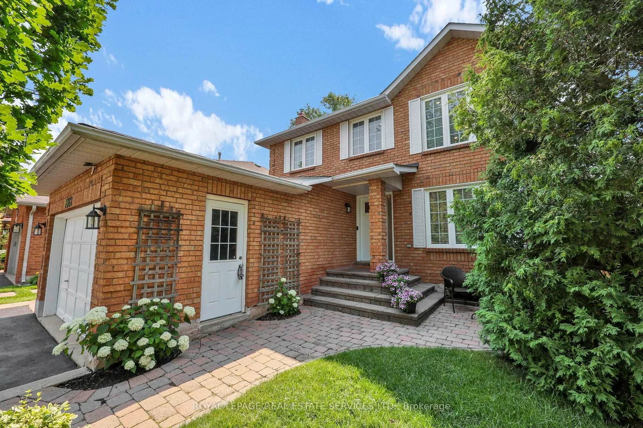 1062, Glenbrook, 1018 - WC Wedgewood Creek, Oakville