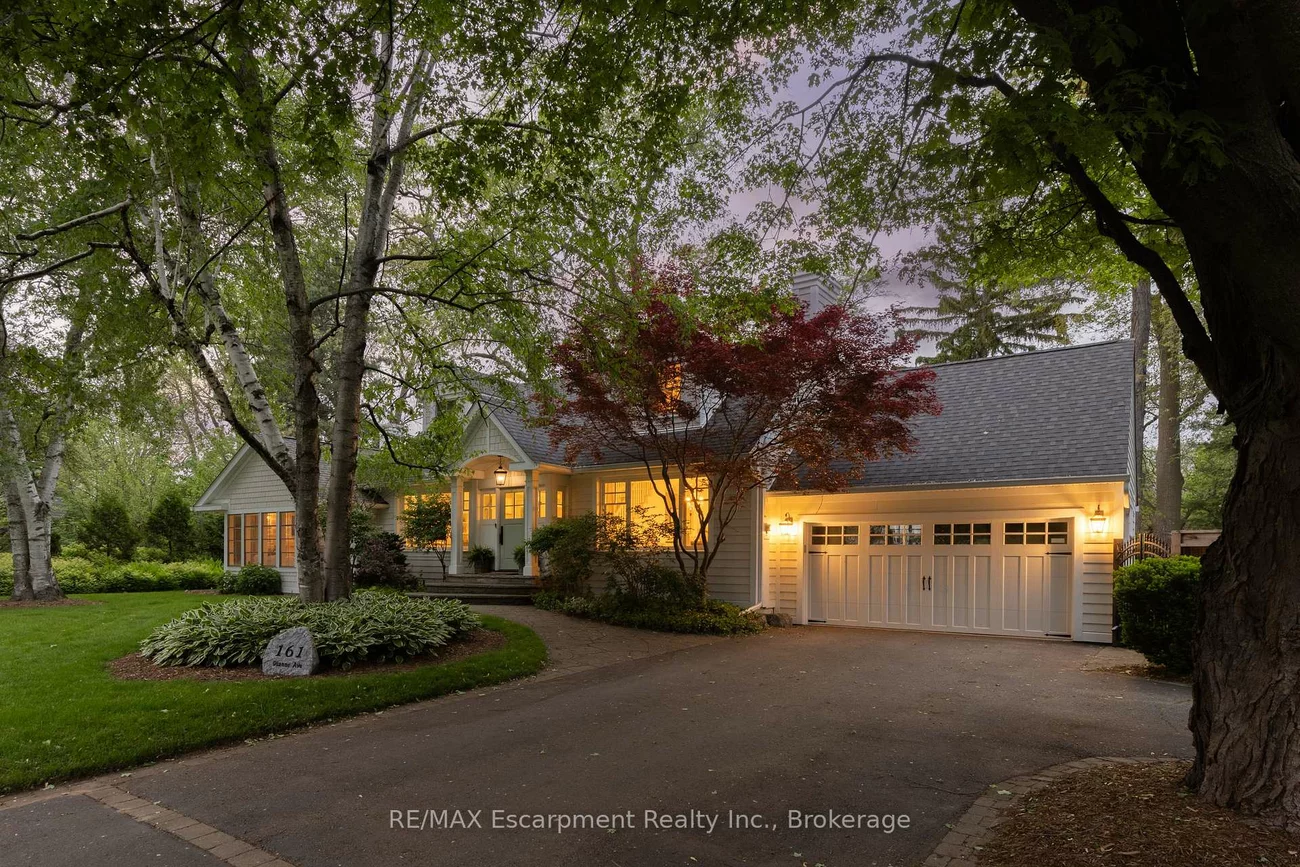 161, Dianne, 1011 - MO Morrison, Oakville