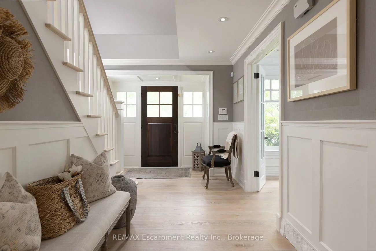 161, Dianne, 1011 - MO Morrison, Oakville