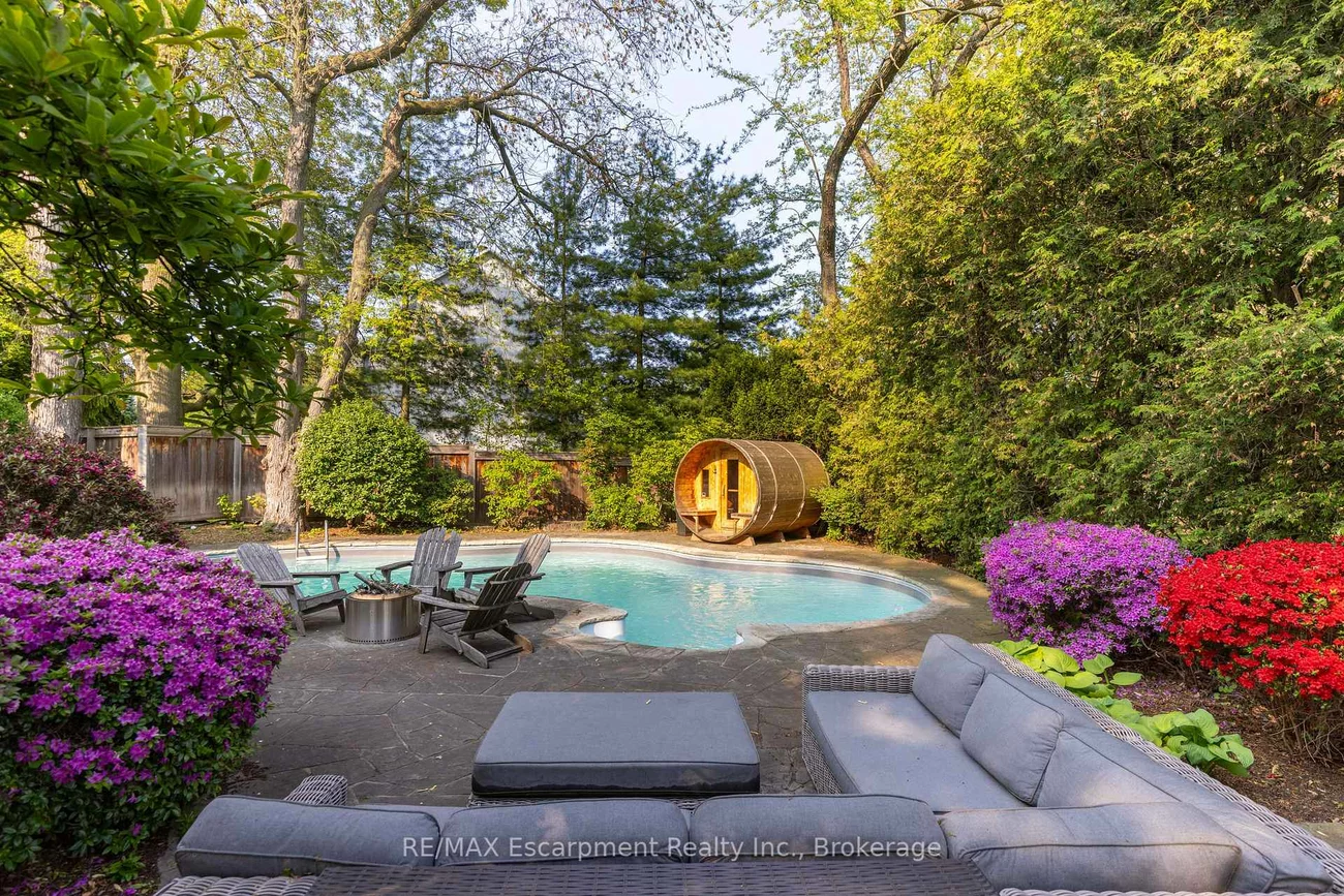 161, Dianne, 1011 - MO Morrison, Oakville