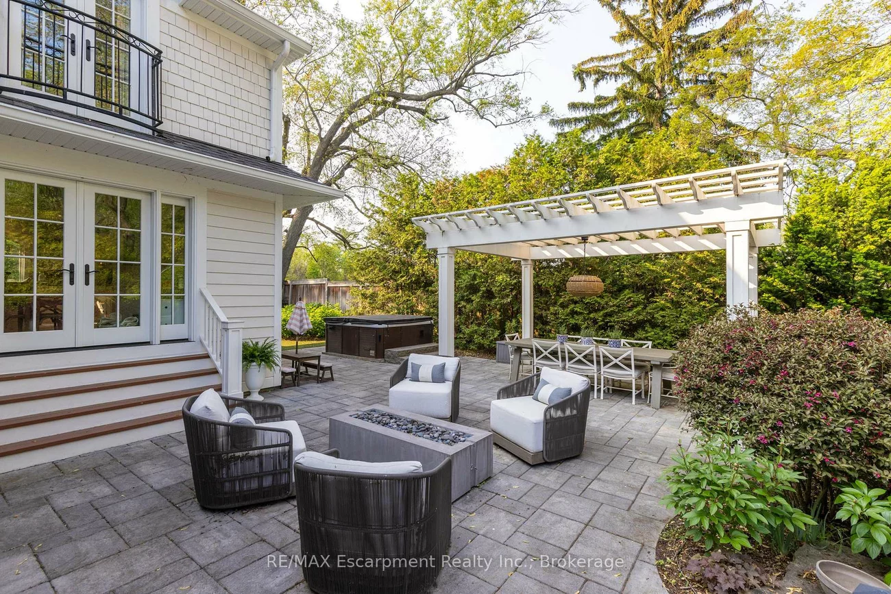 161, Dianne, 1011 - MO Morrison, Oakville