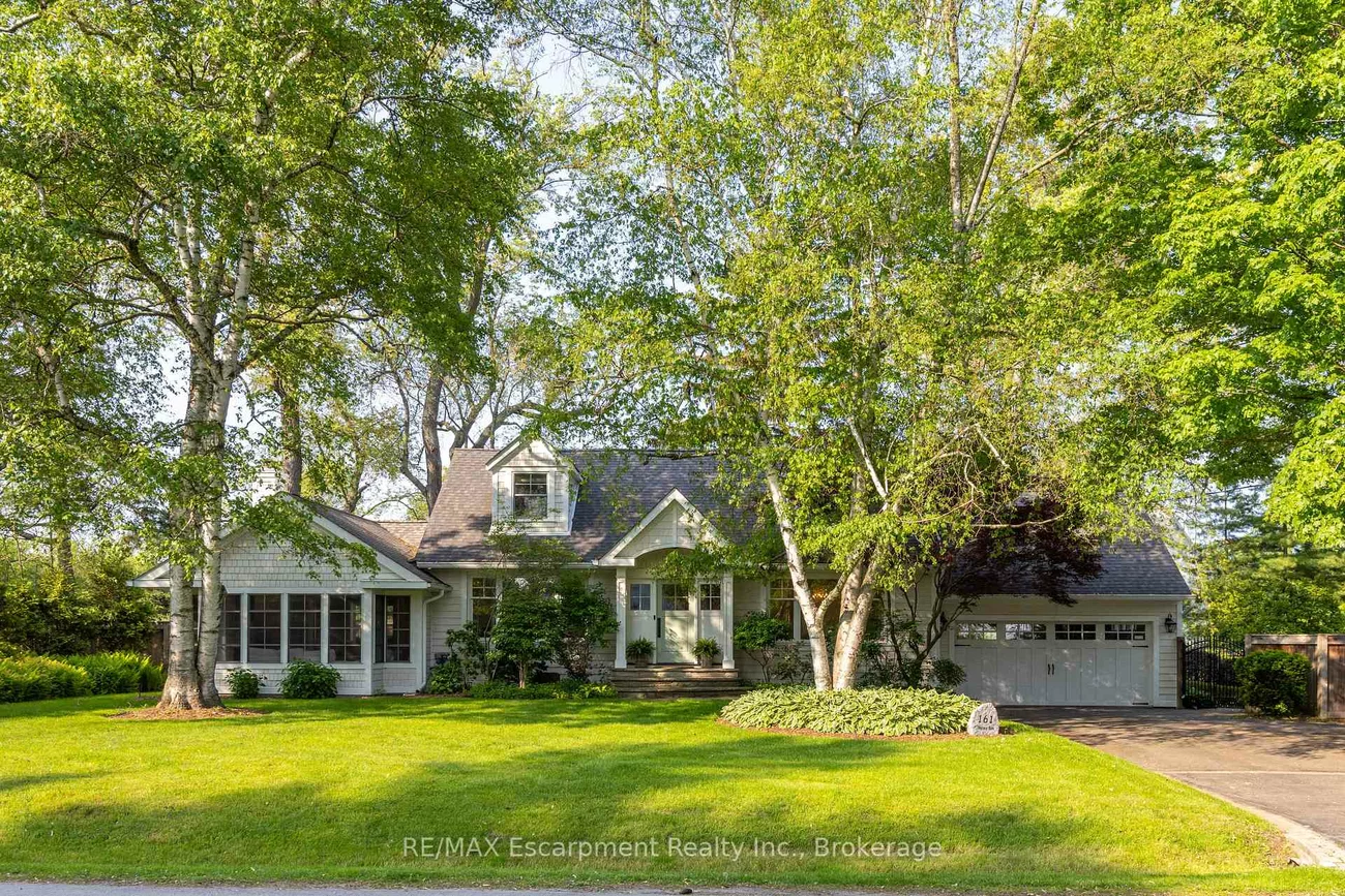 161, Dianne, 1011 - MO Morrison, Oakville
