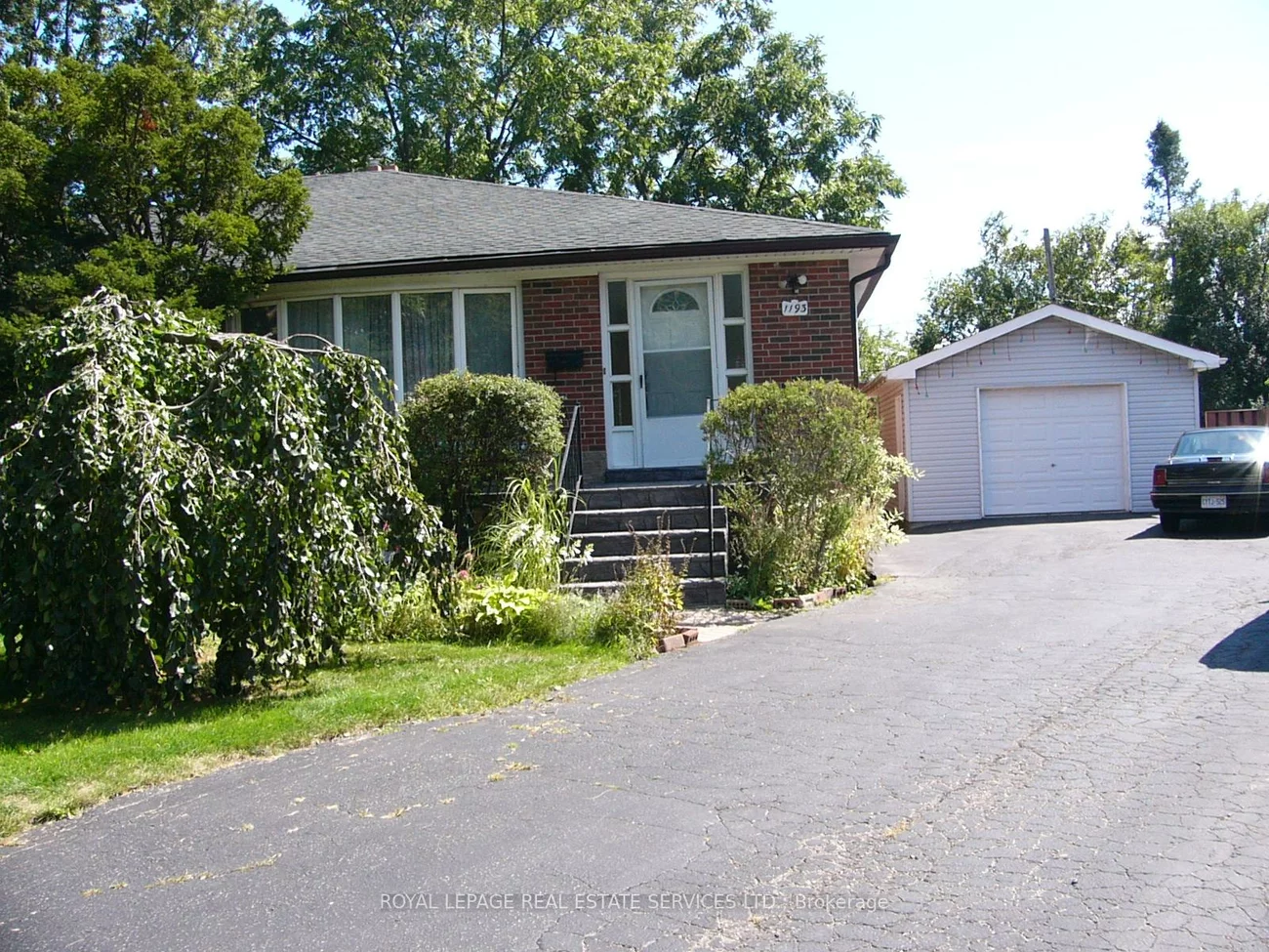 1193, Ingledene, 1005 - FA Falgarwood, Oakville