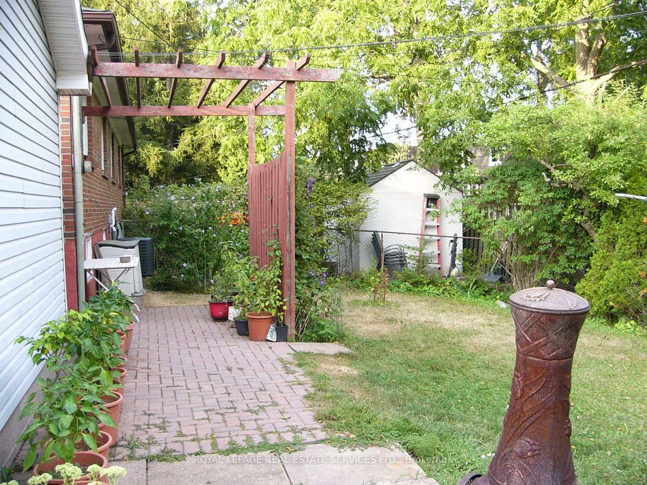1193, Ingledene, 1005 - FA Falgarwood, Oakville