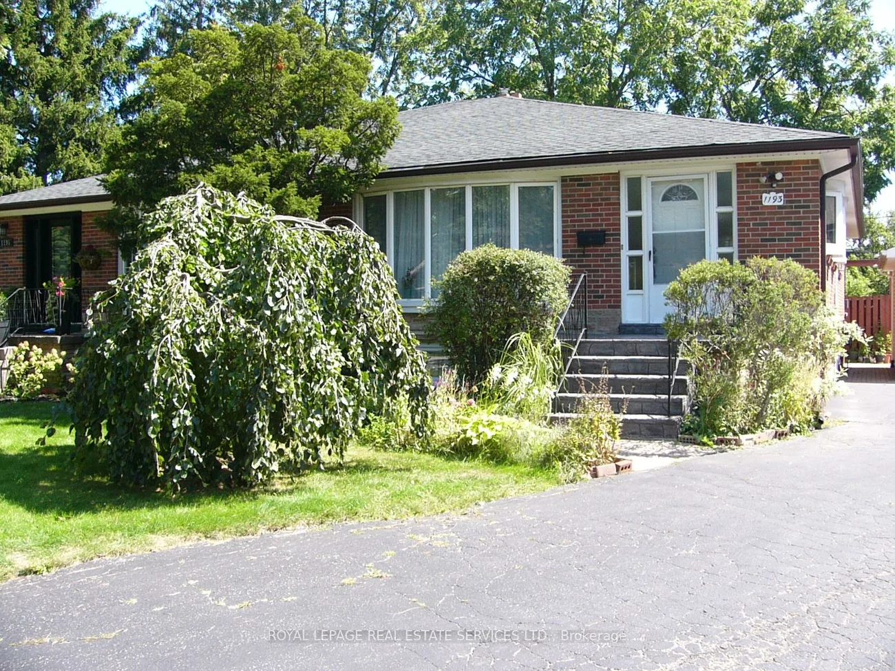 1193, Ingledene, 1005 - FA Falgarwood, Oakville