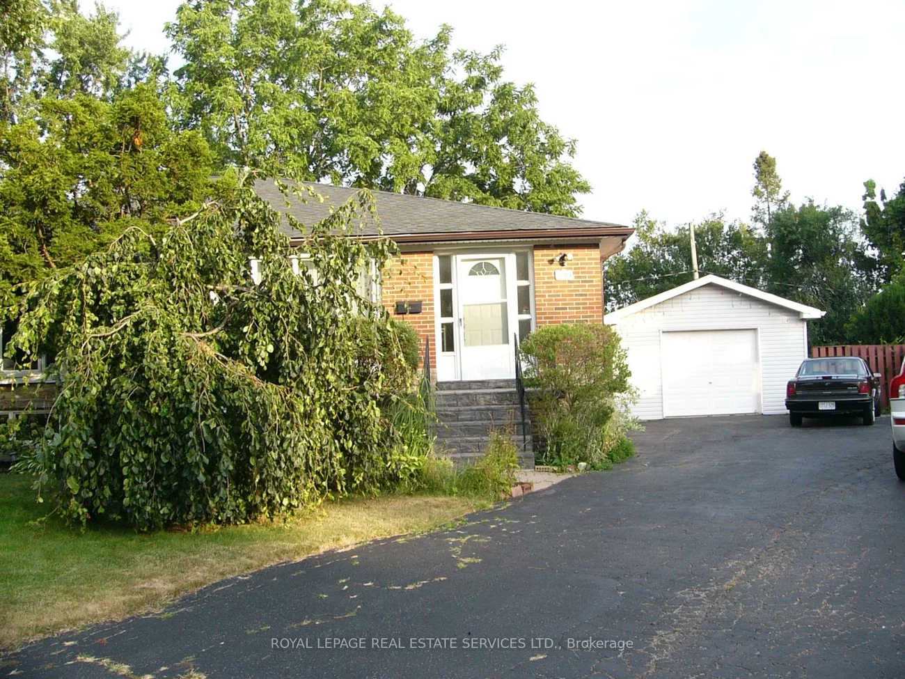 1193, Ingledene, 1005 - FA Falgarwood, Oakville