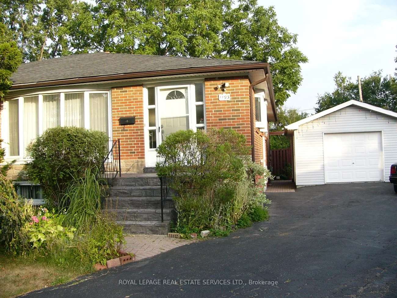 1193, Ingledene, 1005 - FA Falgarwood, Oakville