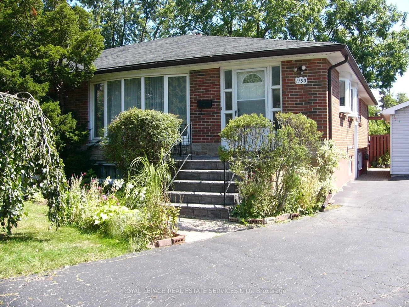 1193, Ingledene, 1005 - FA Falgarwood, Oakville